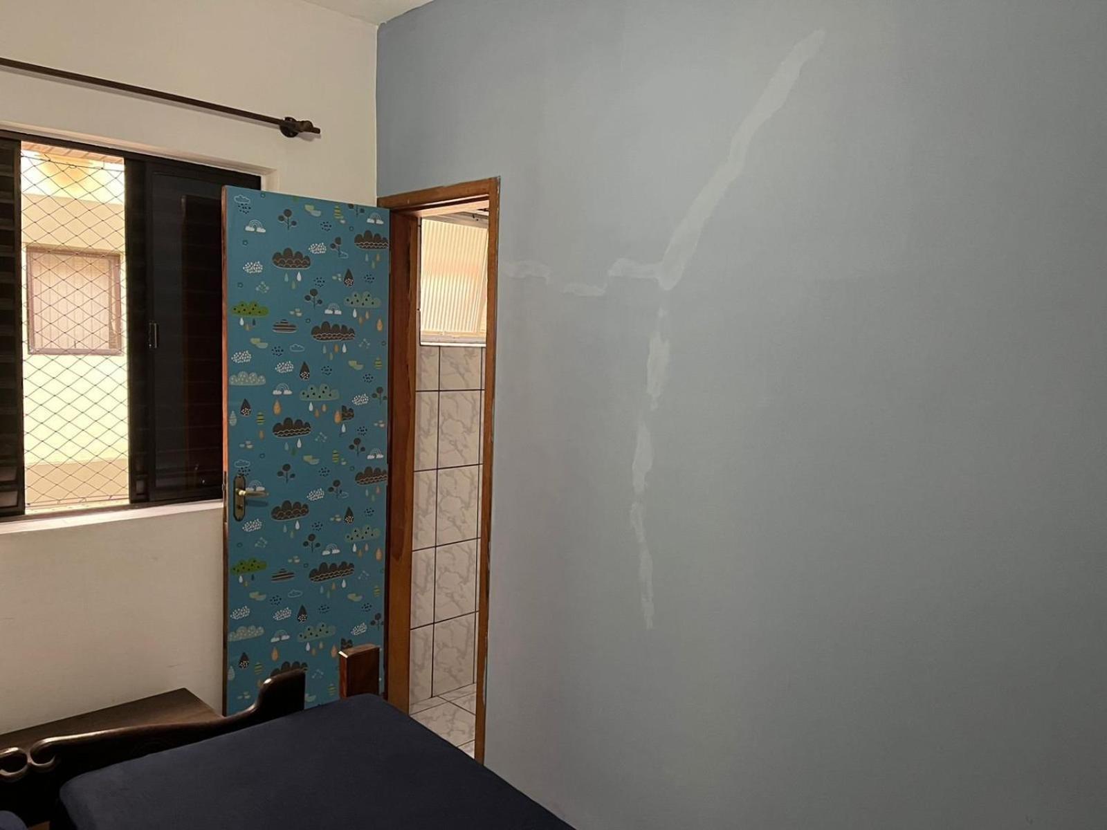 Trevizzo Guaruja Enseada Apartment ภายนอก รูปภาพ