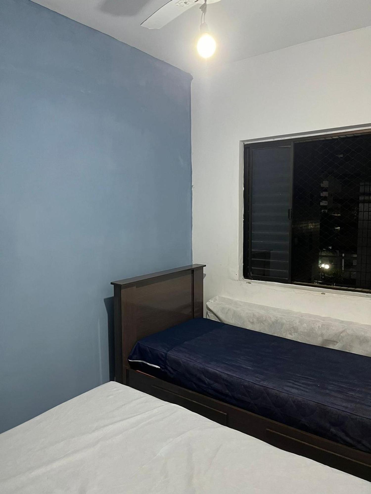Trevizzo Guaruja Enseada Apartment ภายนอก รูปภาพ