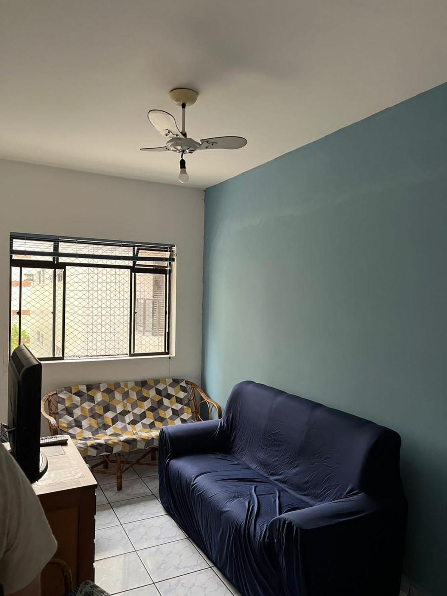 Trevizzo Guaruja Enseada Apartment ภายนอก รูปภาพ