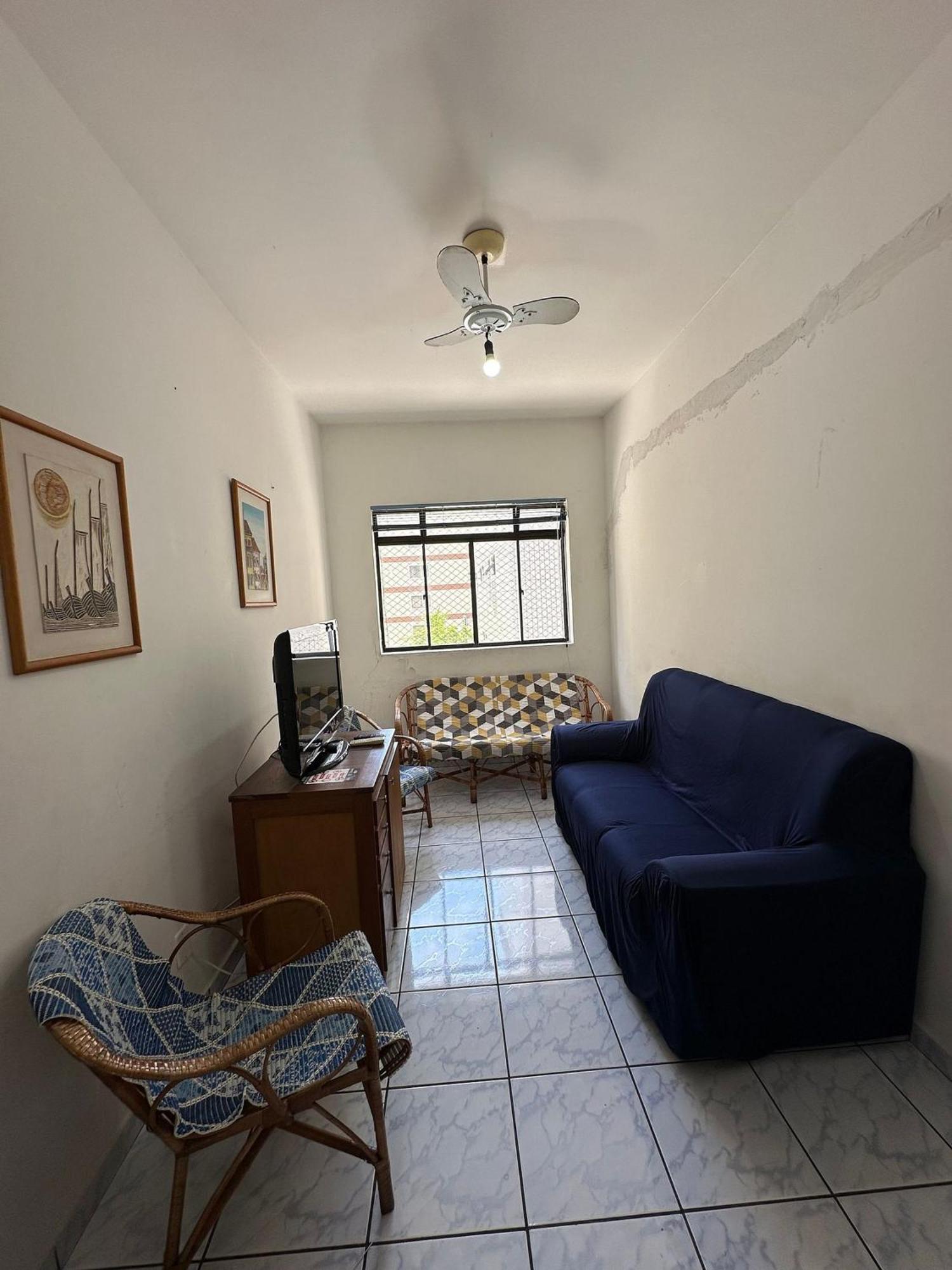 Trevizzo Guaruja Enseada Apartment ภายนอก รูปภาพ
