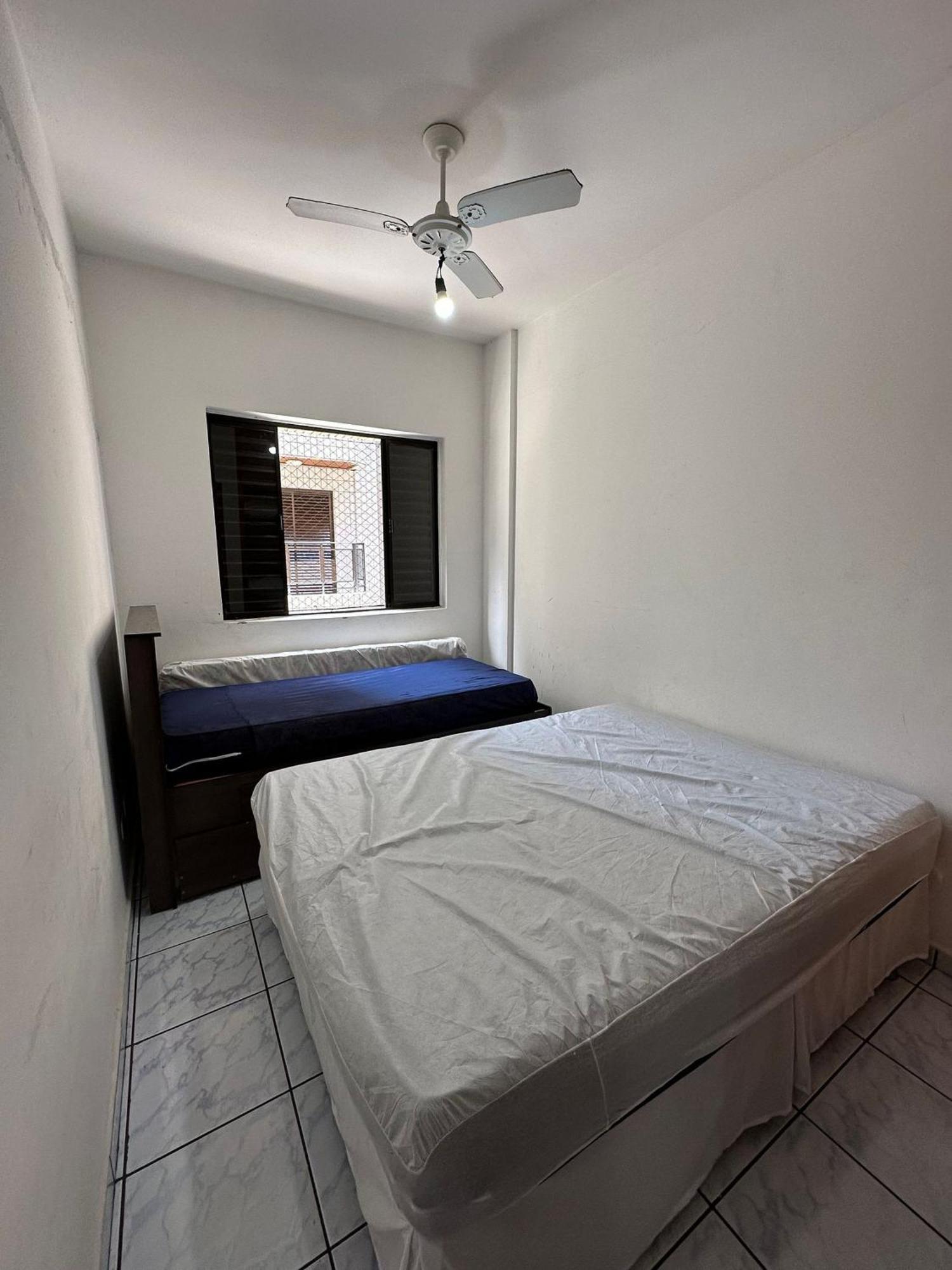 Trevizzo Guaruja Enseada Apartment ภายนอก รูปภาพ