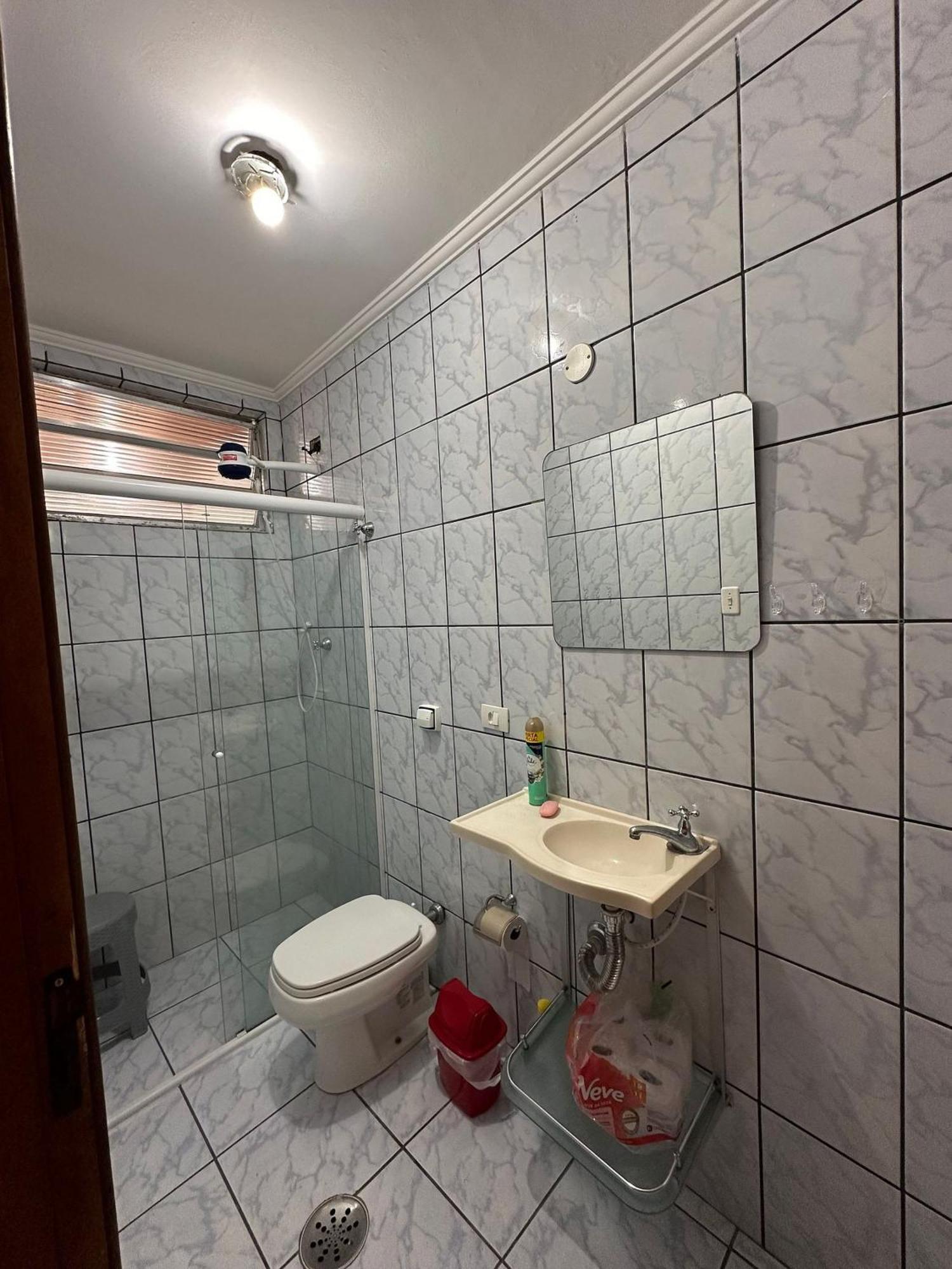 Trevizzo Guaruja Enseada Apartment ภายนอก รูปภาพ